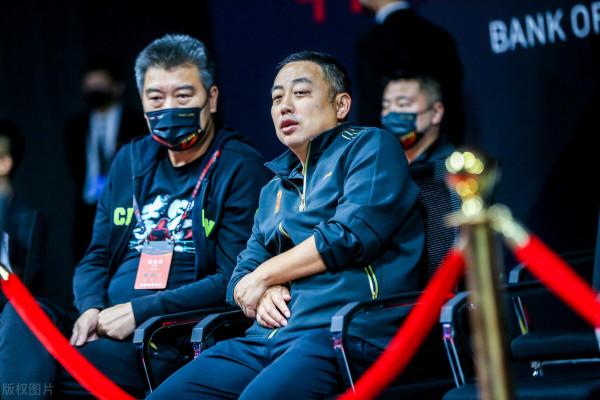 劉國樑又退出WTT賽事了,4大黑馬得不到鍛鍊,李隼馬琳也有爭議 劉國樑又退出WTT賽事了,4大黑馬得不到鍛鍊,李隼馬琳也有爭議