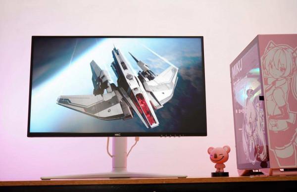 首臺Mini LED顯示器評測:這會是下一代主流顯示技術嗎? 首臺Mini LED顯示器評測:這會是下一代主流顯示技術嗎?