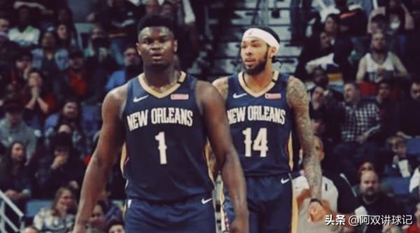 這是NBA未來拿總冠軍的組合——21-22賽季五大年輕“二人組”