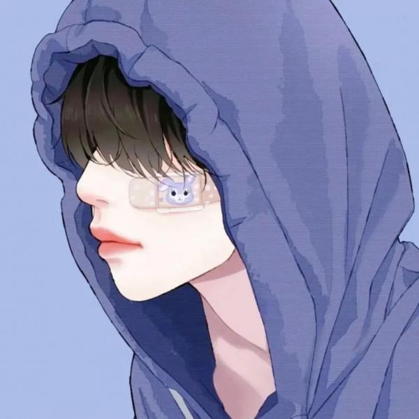 高質量動漫情頭