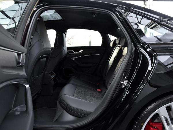 進口行政級豪華轎車，大空間配V6雙渦輪，價格不錯，實拍奧迪S6