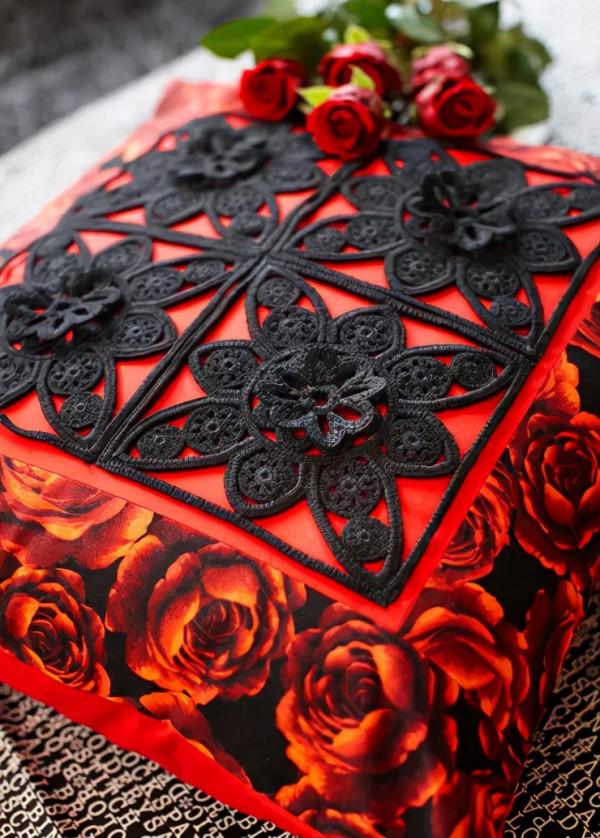 不懂就問，電腦繡花機拿到手了可以幹嘛？? 高階品質繡花瞭解一下