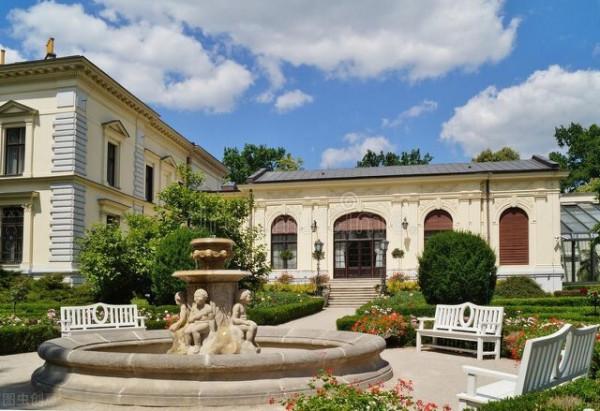 你家小區的外立面用了什麼材料，就能知道房價差別