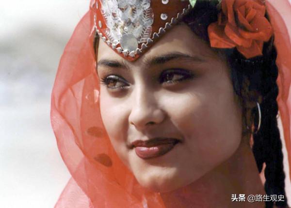 新疆:至少有3個“梁山伯與祝英臺”,都是維吾爾青年男女的愛情 新疆:至少有3個“梁山伯與祝英臺”,都是維吾爾青年男女的愛情