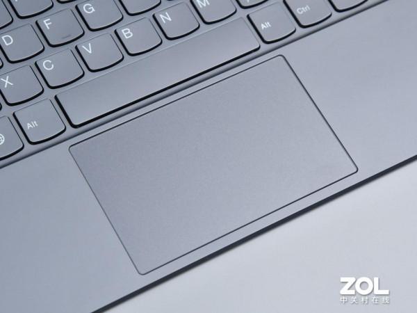 平板中的全能水桶機 聯想小新Pad Pro圖賞