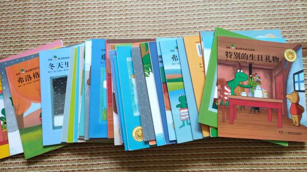 孩子喜歡看電視，彆著急，這樣引導很容易讓他愛上閱讀，親測有效