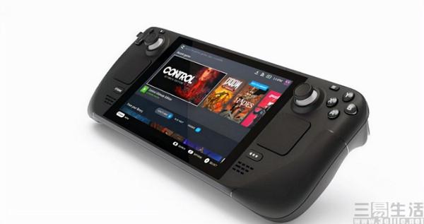 驍龍G3x遊戲平臺來了,Switch的對手要來了 驍龍G3x遊戲平臺來了,Switch的對手要來了