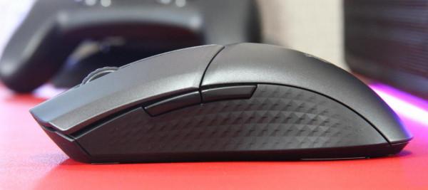 75克暢快狙殺體驗!微星GM41Lightweight超輕遊戲滑鼠評測 75克暢快狙殺體驗!微星GM41Lightweight超輕遊戲滑鼠評測