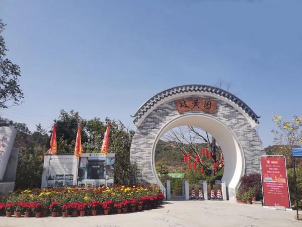 國慶中醫藥文化之旅①：嶺南中醫藥文化博覽園（國醫小鎮）