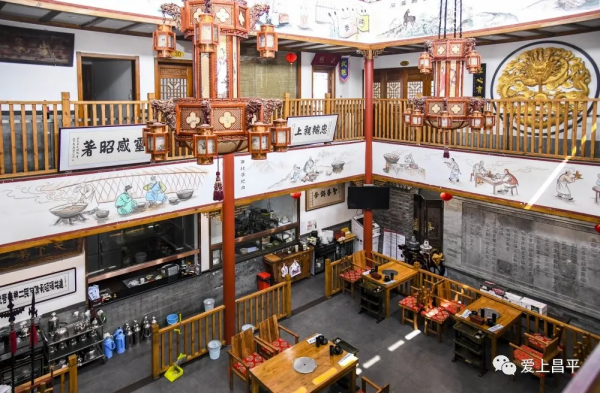 明日臘八丨鄉村年味兒漸濃，快來京郊享受村中美食吧