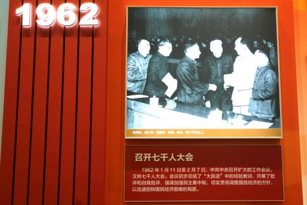 同樣反對南下,為什麼粟裕說服了毛主席? 同樣反對南下,為什麼粟裕說服了毛主席?