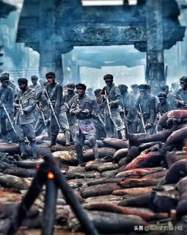 有人說，如果不是這一戰太慘烈，福建籍的開國將軍不會比湖北籍少