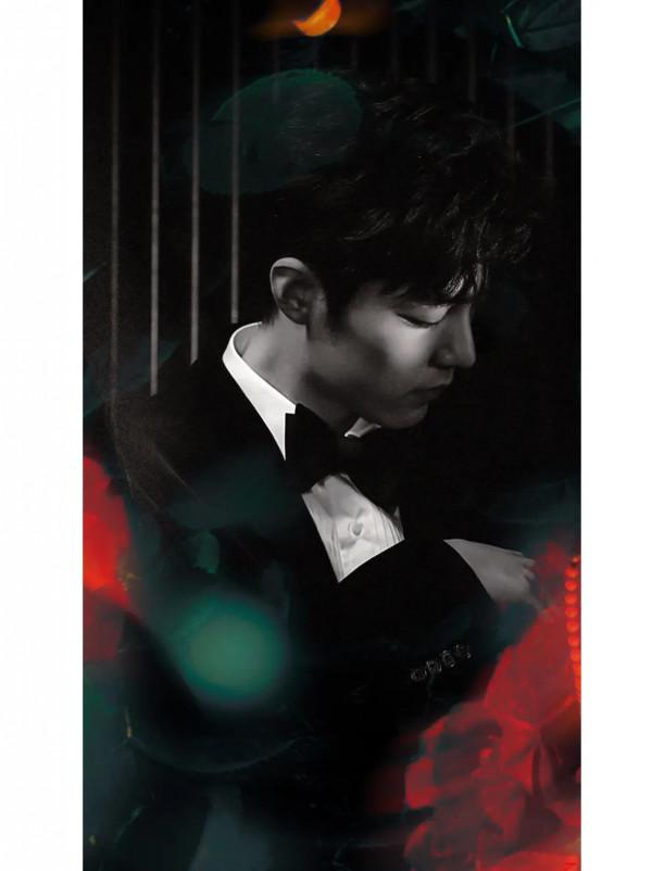 博君一肖，#王一博，肖戰#聖誕快樂，天天快樂