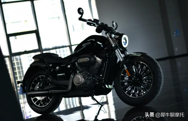 告別騎狗——奔達灰石300試駕體驗