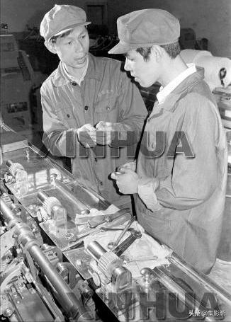 南通市八十年代老照片 南通市八十年代老照片