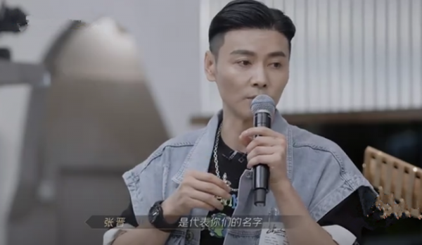 處處是淚點,《披荊斬棘的哥哥》最好哭的一場公演 處處是淚點,《披荊斬棘的哥哥》最好哭的一場公演