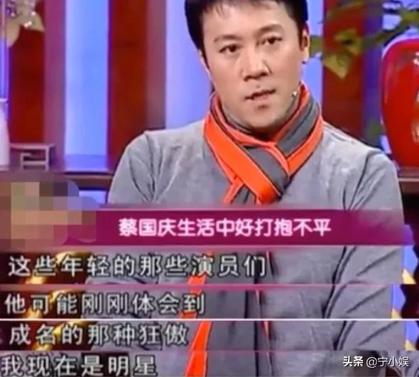 央視晚會對20位明星的重複邀請，暴露娛樂圈對藝人的3個隱藏要求