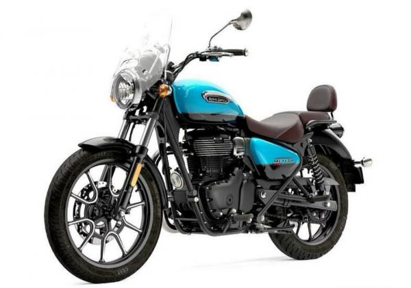 本田CB350遭遇印度對手,國內誰來叫板CM300? 本田CB350遭遇印度對手,國內誰來叫板CM300?