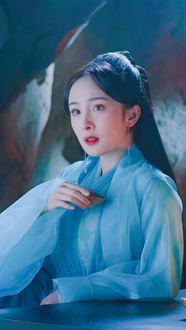 三生三世十里桃花 楊冪 白淺 三生三世十里桃花 楊冪 白淺