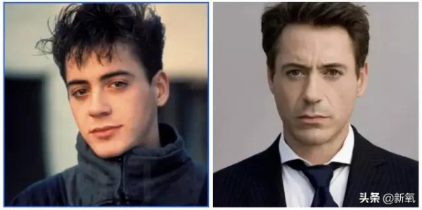 有這4個特徵的人,越老顏值就越高 有這4個特徵的人,越老顏值就越高