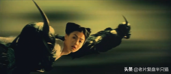 20年前的《蜀山傳》背後的“蜀山宇宙”比“漫威宇宙”還要龐大