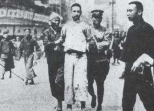 錢壯飛：潛伏敵軍內部的紅色間諜，憑一己之力救下整個中央特科