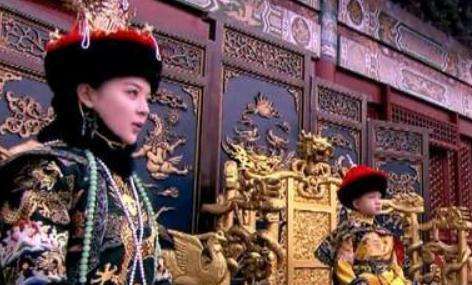 這個女人13歲嫁給皇帝，14歲生下太子，22歲成為太后