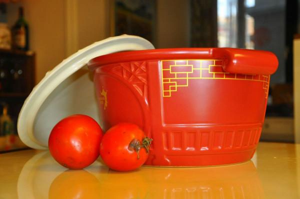 溫馨家庭的廚房,少不了一口好鍋——帝伯朗陶瓷鍋使用體驗 溫馨家庭的廚房,少不了一口好鍋——帝伯朗陶瓷鍋使用體驗