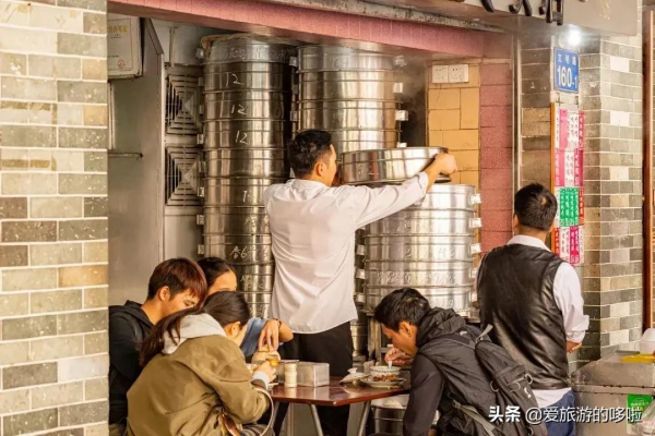 每個廣東阿媽都是“行走的湯譜”，就沒有她煲不出的湯