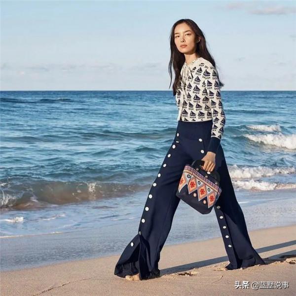 超模孫菲菲美照,中國十大超模排名第二,僅次於劉雯 超模孫菲菲美照,中國十大超模排名第二,僅次於劉雯