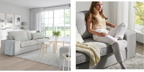 低成本家居好物清單，我理想中的家都來自淘寶和宜家