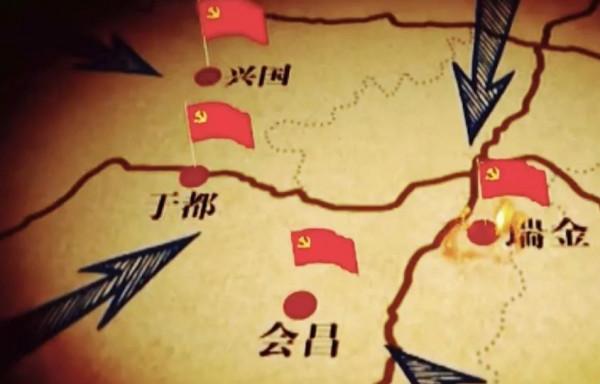 國軍少將救下8萬紅軍，卻差點被槍決，毛主席叮囑：一定要找到他