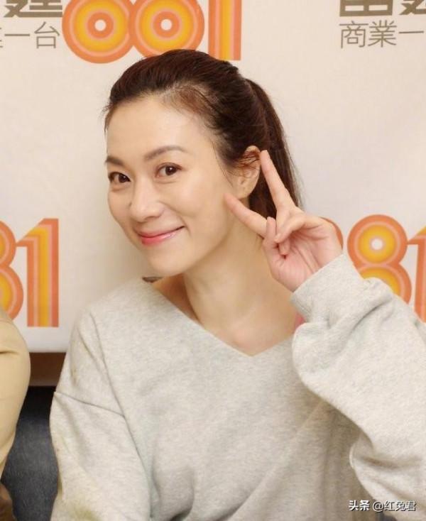 “最美程英”張可頤:繼承億萬家產,多段感情卻至今未婚 “最美程英”張可頤:繼承億萬家產,多段感情卻至今未婚