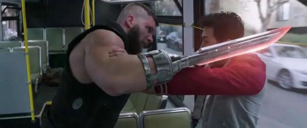 十個梁朝偉也撐不起這好萊塢大片? 十個梁朝偉也撐不起這好萊塢大片?