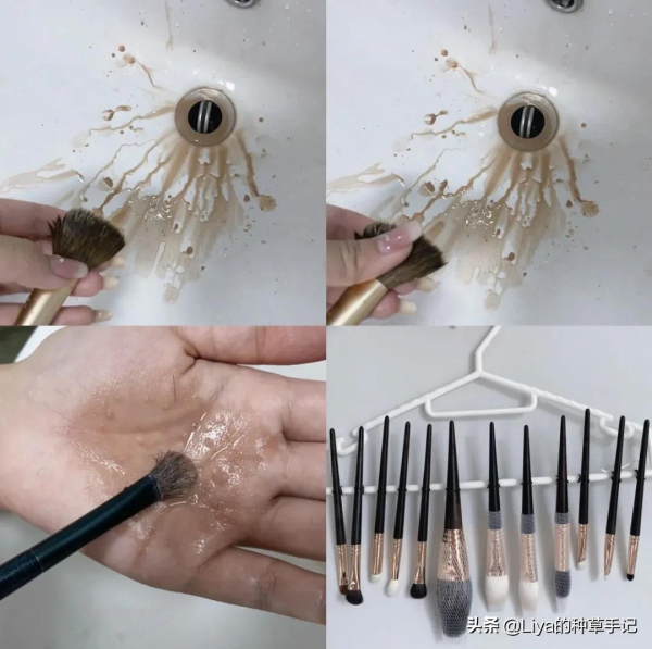 求求了，這3個“毀臉動作”不要再做了