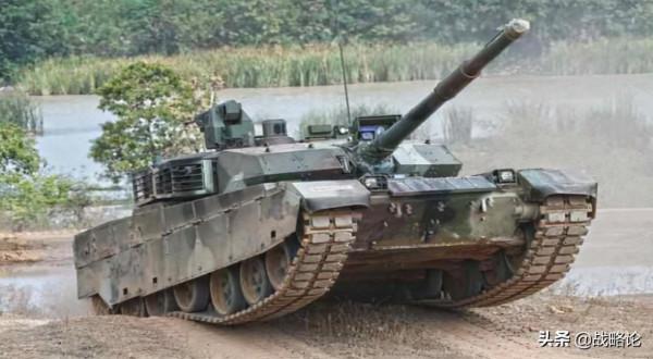 50年前，80輛59式換來中巴鋼鐵友誼，現國產武器全面武裝巴鐵軍隊