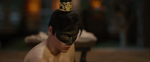 誘拐少女,賄賂官員,勾結恐怖分子,這部IP續集可真敢拍 誘拐少女,賄賂官員,勾結恐怖分子,這部IP續集可真敢拍