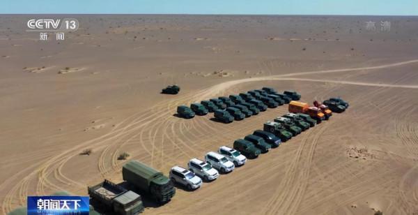 神舟十二為什麼選擇了東風基地著落? 神舟十二為什麼選擇了東風基地著落?