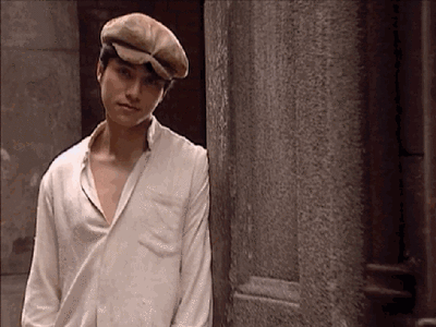 這三位男演員天生一張“花心臉”,痞帥不油膩,不用耍酷就很迷人 這三位男演員天生一張“花心臉”,痞帥不油膩,不用耍酷就很迷人