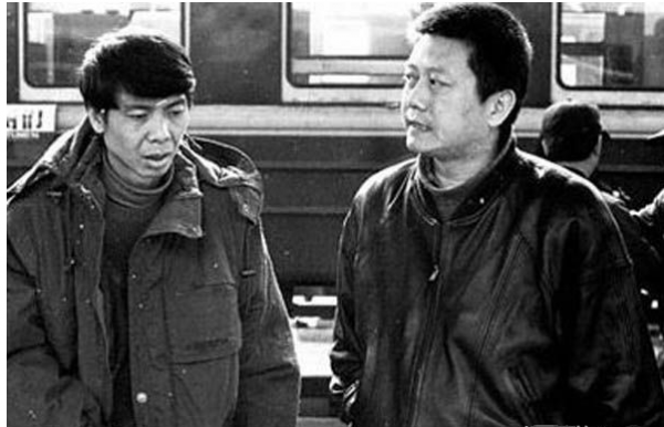 起底馮小剛與王朔的恩怨始末，以及他被叫“馮褲子”的真相