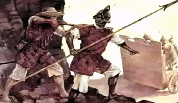 鄭芝龍擁兵20萬富可敵國,降清卻落得被斬首的下場,他錯在了哪裡 鄭芝龍擁兵20萬富可敵國,降清卻落得被斬首的下場,他錯在了哪裡