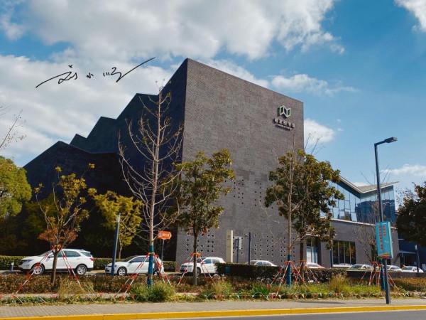 上海“網紅”圖書館,就在嘉定區,還曾經被美國雜誌評為全球最佳 上海“網紅”圖書館,就在嘉定區,還曾經被美國雜誌評為全球最佳