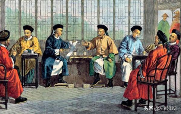 清代的&OpenCurlyDoubleQuote;候補&rdquo;官員主要分幾類，哪些人更容易放實缺？