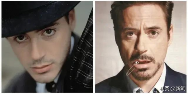 有這4個特徵的人,越老顏值就越高 有這4個特徵的人,越老顏值就越高