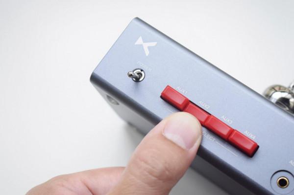 舒耳好聽膽味濃，乂度MT-603/604前級膽放體驗