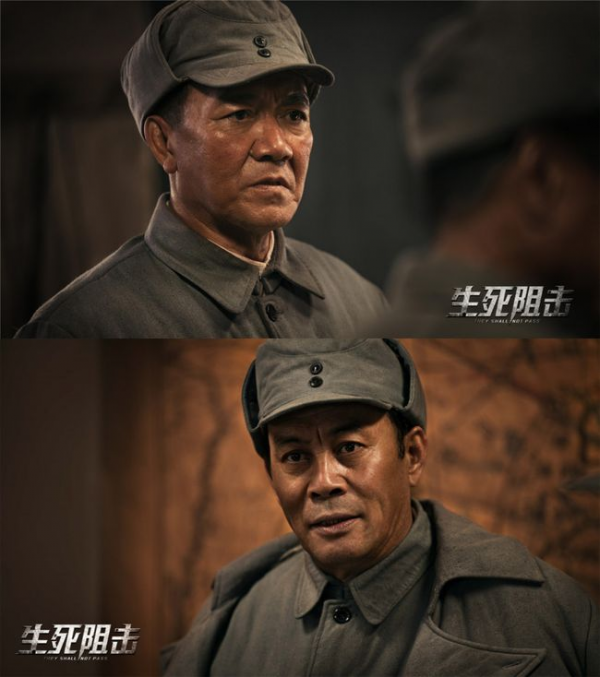 《亮劍》劇組重聚,16年了,李幼斌張光北各不同,配角張桐成視帝 《亮劍》劇組重聚,16年了,李幼斌張光北各不同,配角張桐成視帝