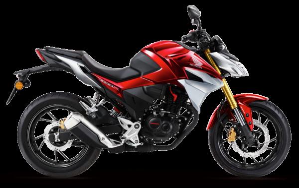 20年沒騎摩托車了，最近很想買一輛，CB190R和DR250，如何選？