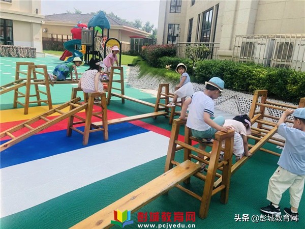 “睛”彩閃耀 明亮童心丨沈實幼愛眼護眼系列活動 “睛”彩閃耀 明亮童心丨沈實幼愛眼護眼系列活動