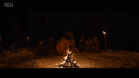 比《魷魚遊戲》更殘酷的,是吃人遊戲 比《魷魚遊戲》更殘酷的,是吃人遊戲