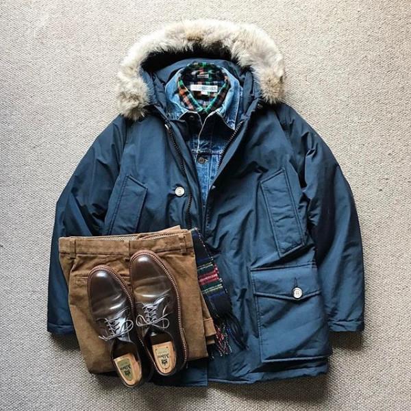 跨年夜按這思路穿，最&quot;暖&quot;是你